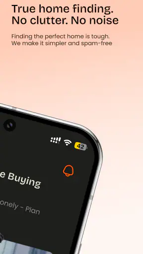 BuySft: घर और फ्लैट खोजें screenshot