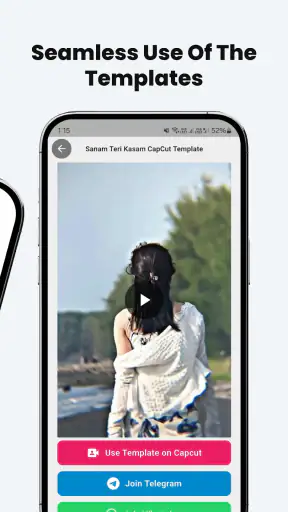 C Template - Video Editor screenshot