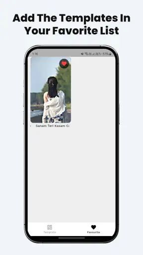 C Template - Video Editor screenshot