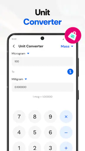 Calculator – Simple Calculator screenshot