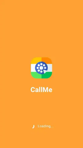 Call Me to India screenshot