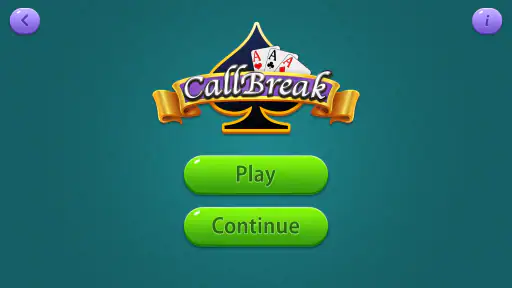 Callbreak : कॉलब्रेक तास गेम screenshot