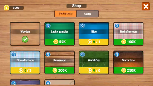 Callbreak Overcall: Card Game screenshot