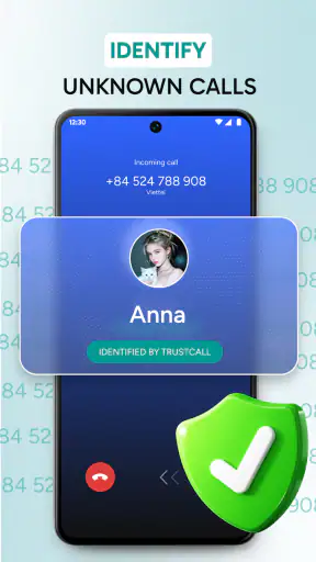 Caller ID: Phone Number Lookup screenshot