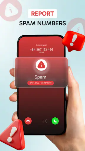 Caller ID: Phone Number Lookup screenshot