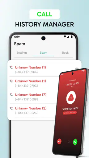 Caller ID: Phone Number Lookup screenshot