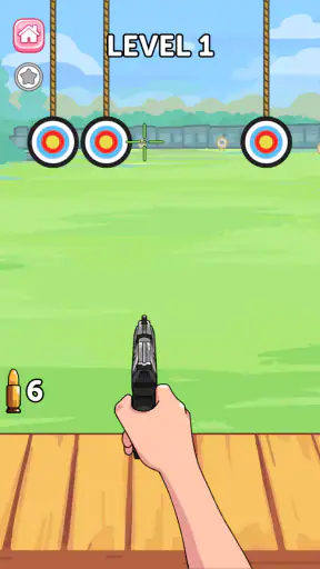 Calm Mini Games: All in One screenshot
