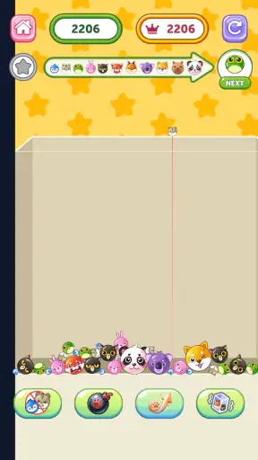 Calm Mini Games: All in One screenshot