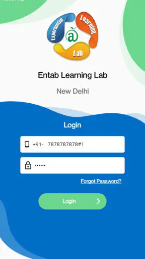 CampusCare 10x screenshot