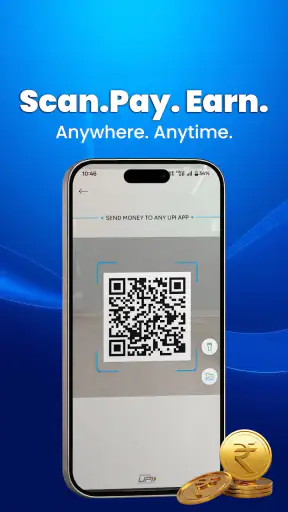 Canara ai1Pe UPI - Payment App screenshot