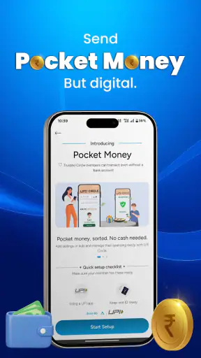 Canara ai1Pe UPI - Payment App screenshot