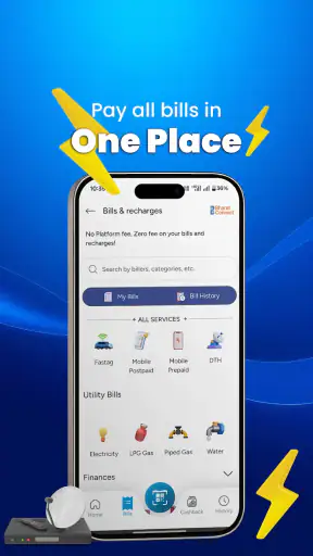 Canara ai1Pe UPI - Payment App screenshot