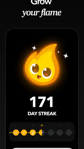 Candle: Couples & Relationship screenshot