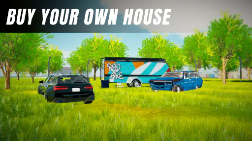 Car For Sale Simulator screenshot
