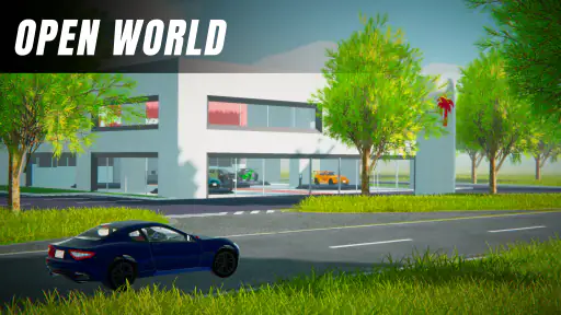 Car For Sale Simulator screenshot