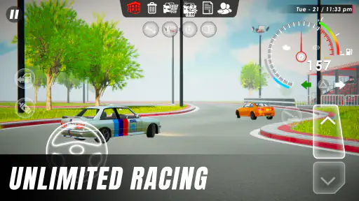 Car For Sale Simulator screenshot