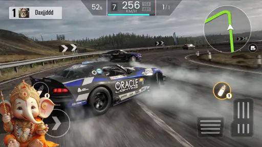 car stunt driving:रेस मास्टर screenshot