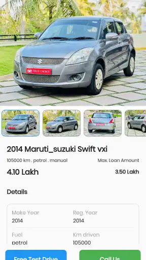 Carlet screenshot