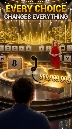 Case of Fortune screenshot