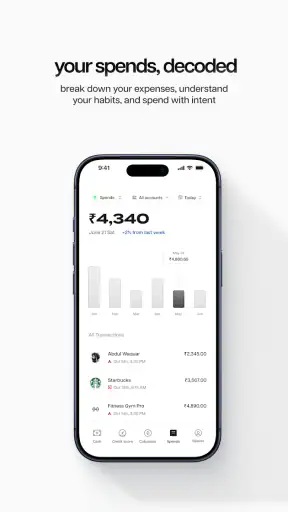 Cash by CRED Personal Loan App screenshot