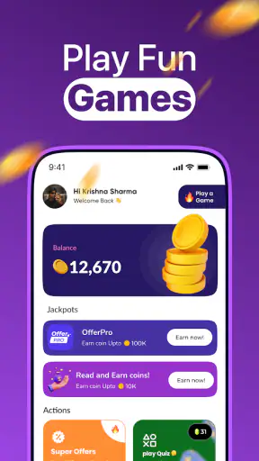 Cash Mafia 2.0 screenshot