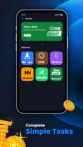 Cash Panda 2 - Earn Money screenshot