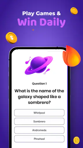 CashFast : Play to Earn screenshot