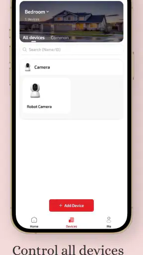 CEye screenshot