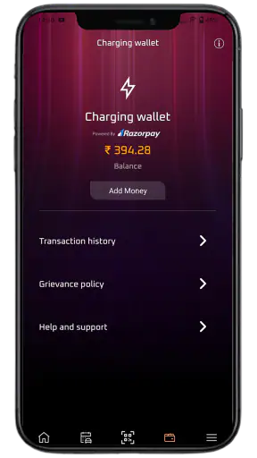 Charge_IN by Mahindra screenshot