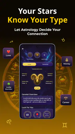 ChatSpark - Chat & Connect screenshot