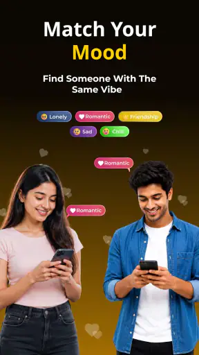 ChatSpark - Chat & Connect screenshot
