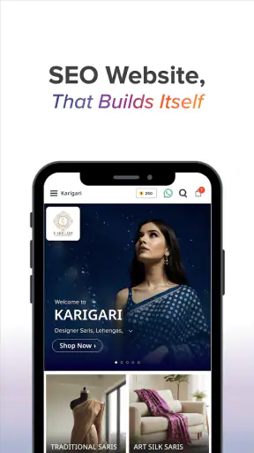 ChattyBao screenshot