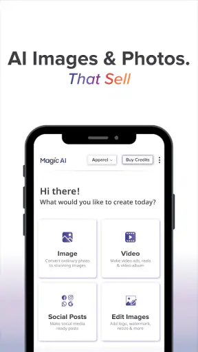 ChattyBao screenshot