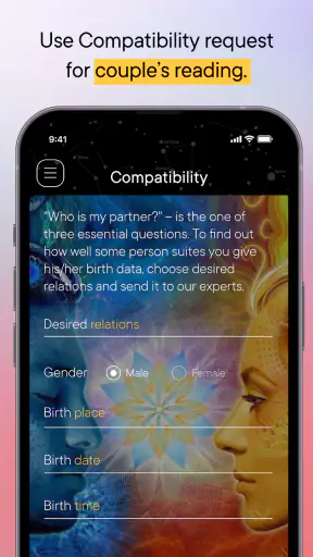Chaturanga Astrology Horoscope screenshot
