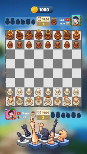 Chess Club: ऑनलाइन और ऑफलाइन screenshot