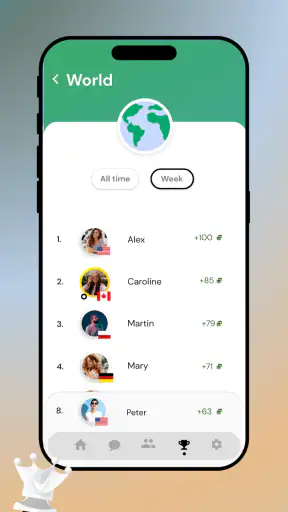 Chess Live - Online & Offline screenshot