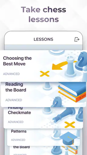 Chess Royale: Check Your Mate screenshot