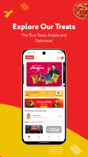 Chitale Bandhu screenshot