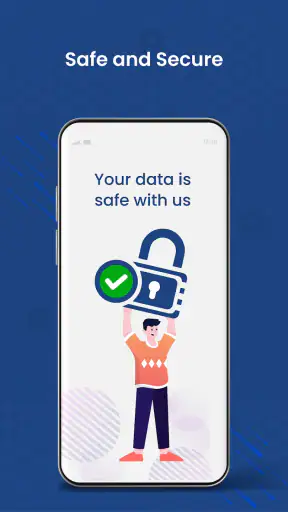 Chola One: Digital Lending App screenshot