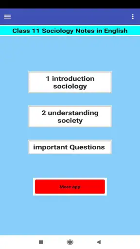 Class 4 Hindi रिमझिम Solution screenshot