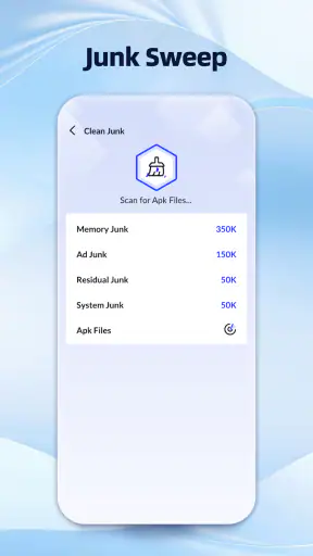 Clean Dock: Phone Cleaner screenshot