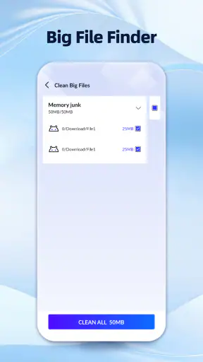 Clean Dock: Phone Cleaner screenshot