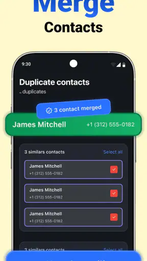 Clean Manager: Storage Cleaner screenshot