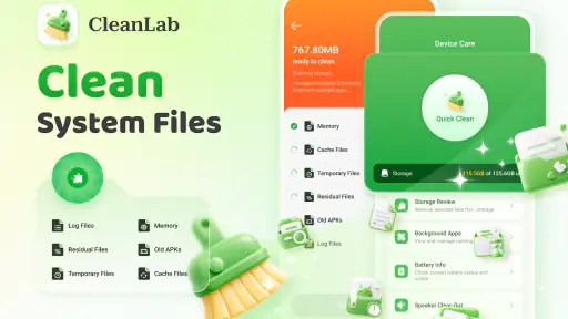 CleanLab screenshot