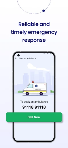 CNH Care screenshot
