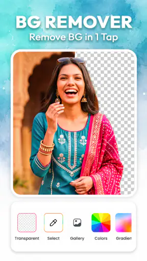 CollagIn: Photo Collage Editor screenshot