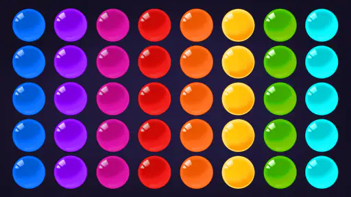 Color Sort: Ball Sort Bubble screenshot