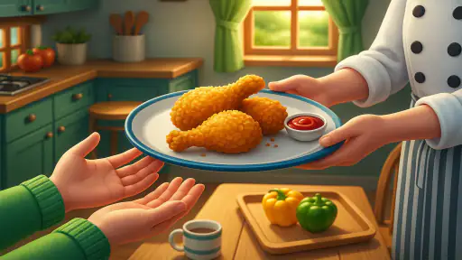 Cooking World® Restaurant Game screenshot