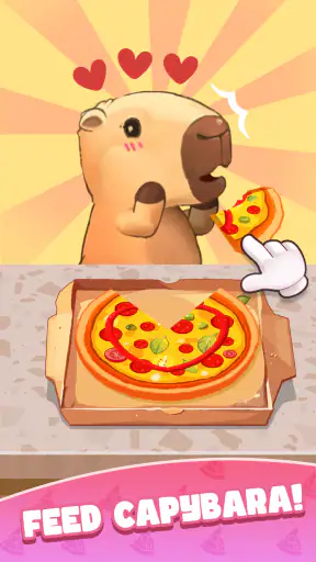 Cookingdom - पाक कला की भूमि screenshot