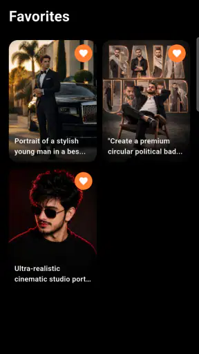 CoolPrompt - Prompt Generator screenshot